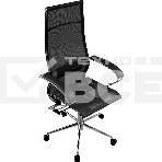 Кресло компьютерное ErgoLife Set 7/подл.131/осн.Synchro 052, черный 219.16.1.403 z316738281, фото2