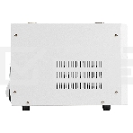 Стабилизатор напряжения ExeGate Expert Turbo AST-10000 (10000ВА, вход 80-260В, цветной дисплей, выход 220В±8%, КПД 98%, 5 уровней защиты, задержка, усиленный метал. корпус, 2*Schuko+клем.колодка, RTL), фото6