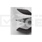 Сумка для инструментов Deli DL430906 Black Edition, фото2