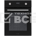 Встраиваемый духовой шкаф Krona SONATA 45 BL G2, фото2