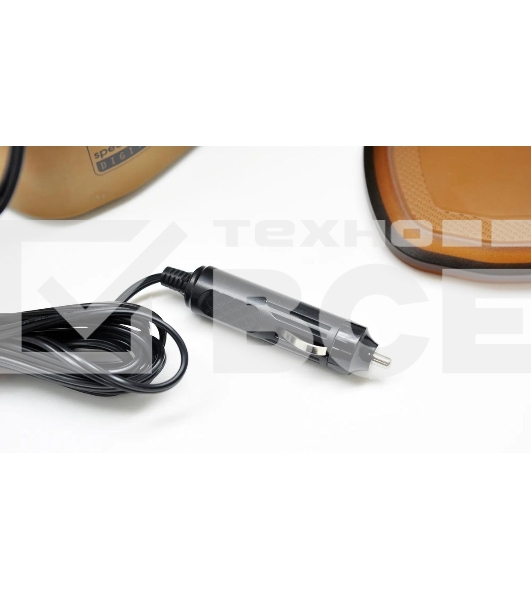 Автомобильный компрессор Berkut SPEC-2M 40л/мин шланг 0.6м