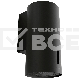 Кухонная вытяжка MAUNFELD Vega 39 Wall Sensor черный