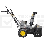 Снегоуборщик Huter SGC 4000B, фото9