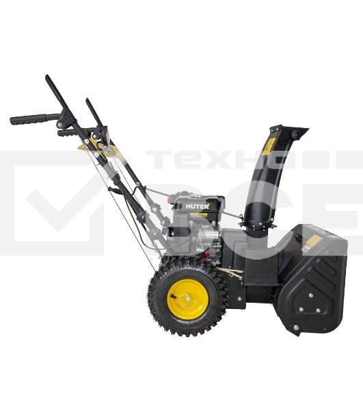 Снегоуборщик Huter SGC 4000B