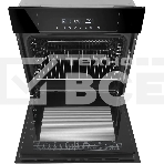 Шкаф духовой электрический Maunfeld AEOD60103B2, фото13