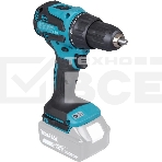 Дрель-шуруповерт Makita DHP490Z аккум. патрон:быстрозажимной, фото15