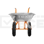 Тачка садовая Т 65-2 Вихрь, фото4