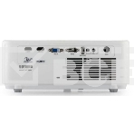 Лазерный проектор InFocus IN1006SL DLP, WXGA, 4500 lm, 3 500 000:1, 1.541.72:1, HDMI x2, VGA in x1, Composite video x1, RS232 x1, Audio in/out, VGA out x1, USB-A x1, 1х15w, 2,9 кг, белый, фото3