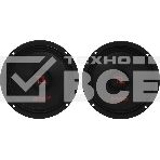 Колонки автомобильные Ural ТТ 165 ДРАЙВ (без решетки) 96дБ 4Ом 16.5 см (6 1/2 дюйм) (ком.: 2кол.) среднечастотные однополосные, фото 1