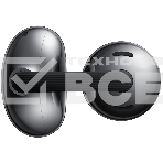 Наушники TWS Huawei FreeClip 2 черный, открытые (клипсы), Bluetooth, быстрая зарядка, до 8 ч, фото5