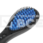 Расческа-выпрямитель для волос Atlanta ATH-6725 синий, 200 °C, 1 режим, фото4