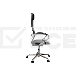 Кресло офисное ErgoLife Comfort, черный 1F6.16.1.543 z1F6.16.1.543, фото4