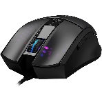 Мышь проводная A4Tech Bloody L65 Max черный/фиолетовый, 12000 dpi, USB, кнопки - 7, фото8