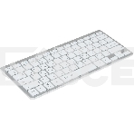 Комплект клавиатура+мышь Qumo Paragon K15/M21 беспроводной, USB, 1600 DPI, белый, фото8