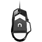 Мышь Logitech G502 X черный оптическая 25600dpi USB (910-006140), фото4