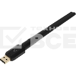 Адаптер USB Digma D-BT60 BT6.0+EDR class 1 200м черный, фото4