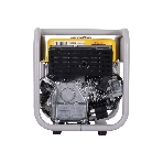 Инверторный генератор Huter DN A1,45i Grey, фото5