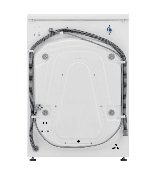 Стиральная машина Hisense WF3S7021BWU белый, загрузка фронтальная 7 кг, 1200 об/мин, класс A+++