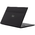 Ноутбук IRU Tactio 15ALGR Core i5 1335U 16Gb SSD512Gb Intel UHD Graphics 15.6' IPS FHD (1920x1080) без ОС black WiFi BT Cam 4500mAh (2173258), фото5
