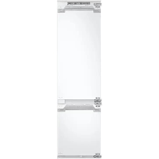Холодильник Samsung No Frost (193,5x54x55) 2-хкамерн. инвертер (BRB80F30AEF0EO)