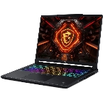 Ноутбук MSI Crosshair 16 Max HX E2WGXK-036XRU/16'/OLED/Intel Core Ultra 7 255HX/16Gb/1Tb SSD/NVIDIA GeForce RTX 5070 12Gb/DOS/черный/2.5kg, фото7