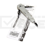 Нож 5bites LY-T2021 KRONE для заделки контактов типа Krone, фото3