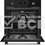 Встраиваемая электрическая духовка 60 см Weissgauff EOV 29 PDB, фото3
