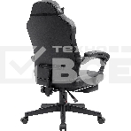 Кресло игровое Defender CRUISER BLACK 64554, фото8