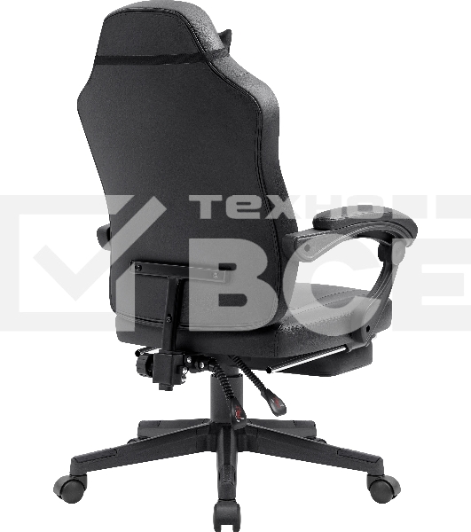 Кресло игровое Defender CRUISER BLACK 64554