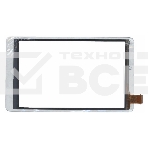 Сенсорное стекло (тачскрин) для Acer Iconia Tab W1-810. белое, фото4