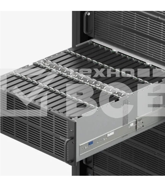 Система хранения данных SYNOLOGY HIGH DENSITY NO HDD HD6500