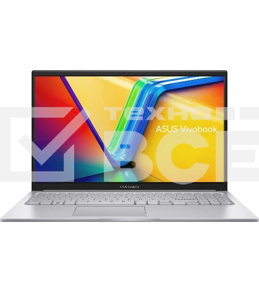 Ноутбук Asus Vivobook 15 X1504VA-BQ895 Core i5 120U 16Gb SSD512Gb UMA 15.6