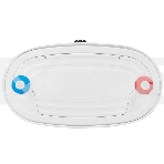 Водонагреватель Royal Thermo RWH 50 Citadel Unic, фото6