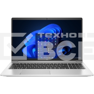 Ноутбук HP ProBook 455 G9 15.6