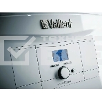 Котел газовый Vaillant turboTEC plus VU 242/5-5 настенный 24 кВт одноконтурный с закрытой камерой сгорания, фото4