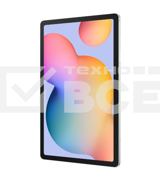 Планшет Samsung Galaxy Tab S6 Lite SM-P625 1280 (2.4) 8C RAM4Gb ROM64Gb 10.4
