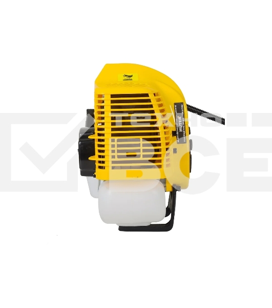 Триммер бензиновый Huter GGT-2500S PRO 2500Вт 3л.с. разбор.штан. реж.эл.:леска/нож