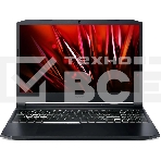 Ноутбук Acer Nitro 5 AN515-45-R7SL Ryzen 7 5800H 8Gb SSD512Gb NVIDIA GeForce RTX 3070 8Gb 15.6
