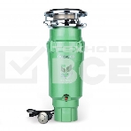 Измельчитель пищевых отходов Бирюса WD-550A2, фото 1