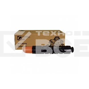 Картридж лазерный лазерный GalaPrint GPC_EXV33 черный (14300 стр) для Canon IR2520/2525/2530