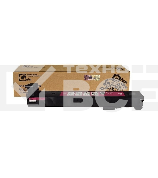 Картридж лазерный GalaPrint GP-CF303A (№827A) Magenta (32000 стр) для HP Color LaserJet Enterprise flow M880z/M880z+