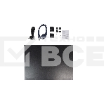 Коммутатор ORIGO Managed L3 Switch 48x1000Base-T PoE, 6x10GBase-X SFP+, PoE Budget 880W, RJ45 Console, 19