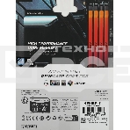 Оперативная память Kingston FURY Renegade Silver RGB, DDR5, 24GB (1x24 GB), 7200 MHz, CL38, радиатор, RGB, серебристый, фото6