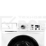 Стиральная машина LEX LWM06010BLIDsmall черно-белый, фронтальная загрузка, 6кг, 1000 об/мин, класс: А+++, фото3