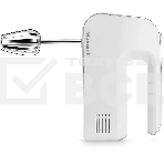 Миксер Maxwell MW-1359, 300Вт, ручной, белый, фото3