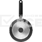 Сковорода Rondell Modern RDA-1722, 28 см, без крышки, черный, фото3