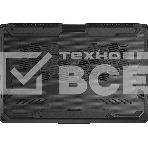 Ноутбук Asus TUF Gaming A17 FA706NF-HX007 17.3