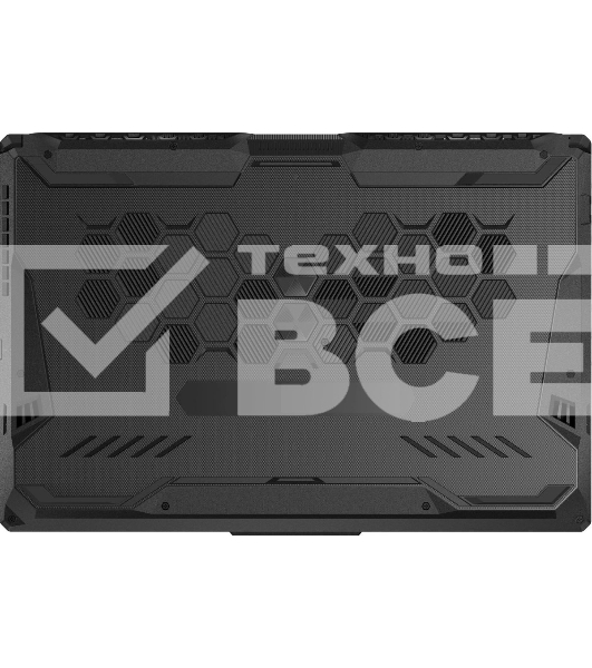 Ноутбук Asus TUF Gaming A17 FA706NF-HX007 17.3