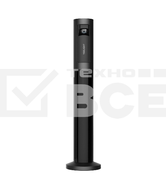 Портативная настольная лампа Yeelight Rechargeable atmosphere table lamp YLYTD-0015 черный