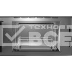 Микроволновая печь встраиваемая Siemens BE732L1B1 черный, 21 л, 900 Вт, переключатели - сенсорное управление, фото2